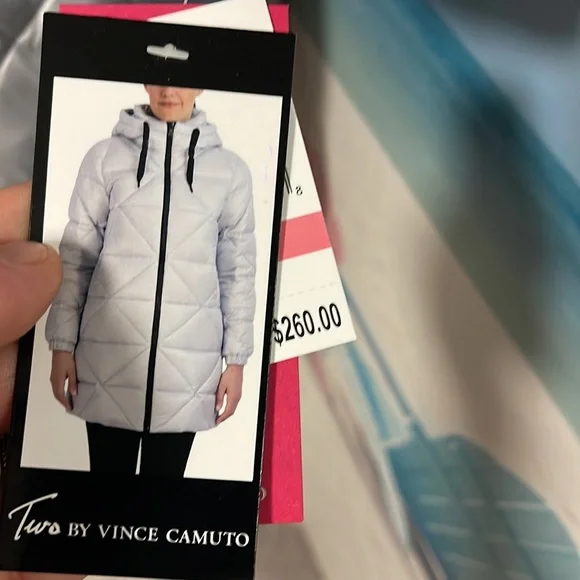 Two by Vince camuto womens XXL NWT